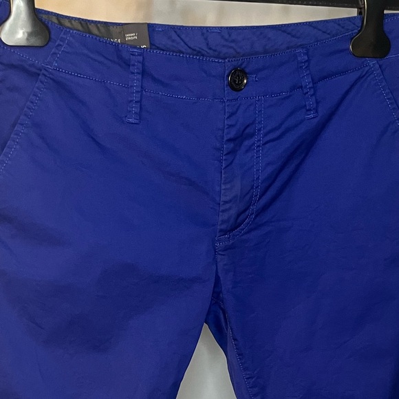 Armani Exchange skinny pants 29 - Picture 7 of 9